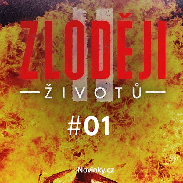 Zloději životů